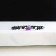 Charger l&#39;image dans la galerie, Bracelet Esprit ancré
