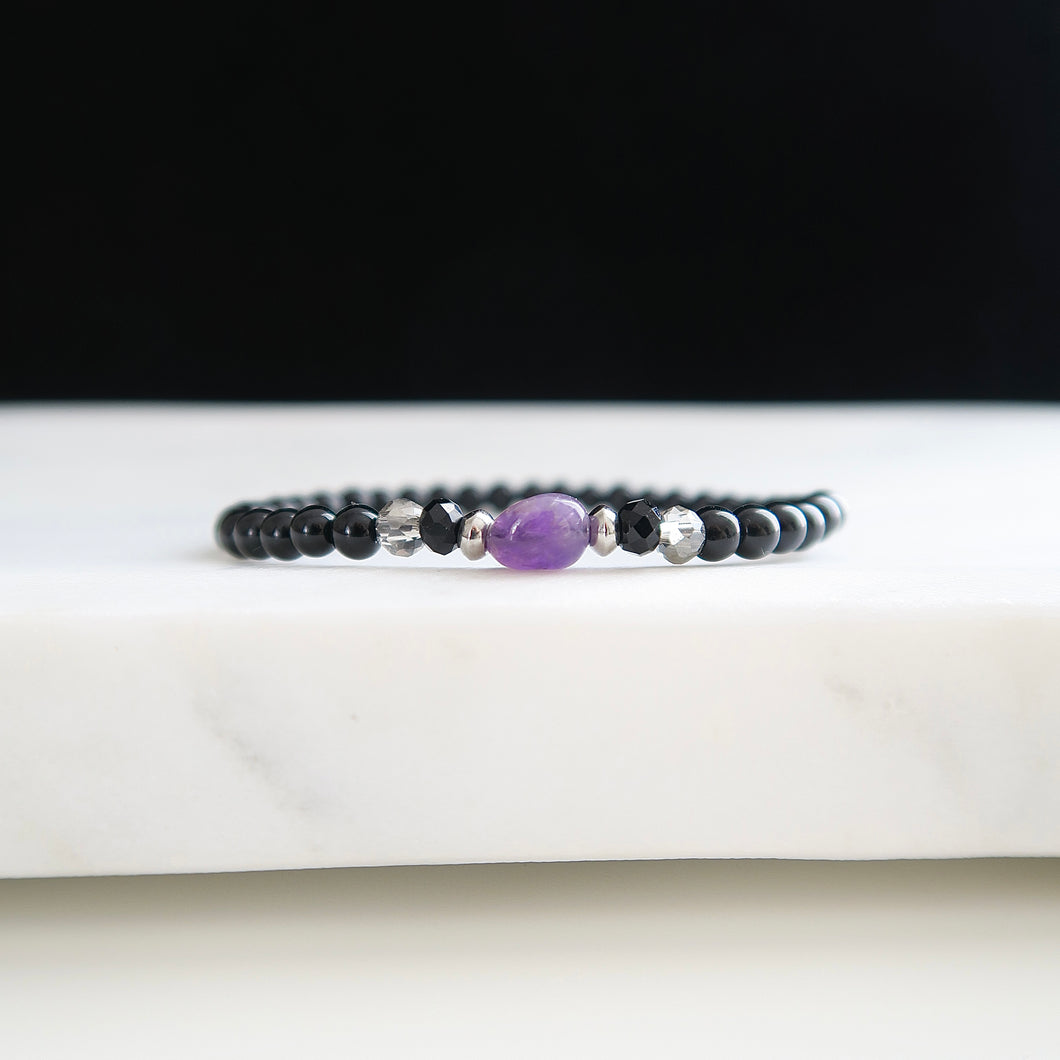 Bracelet Esprit ancré