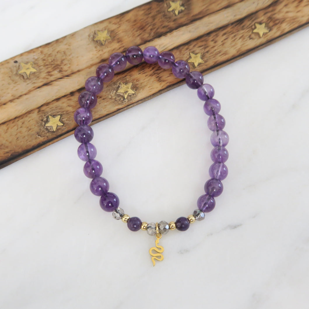 Bracelet Vérité profonde