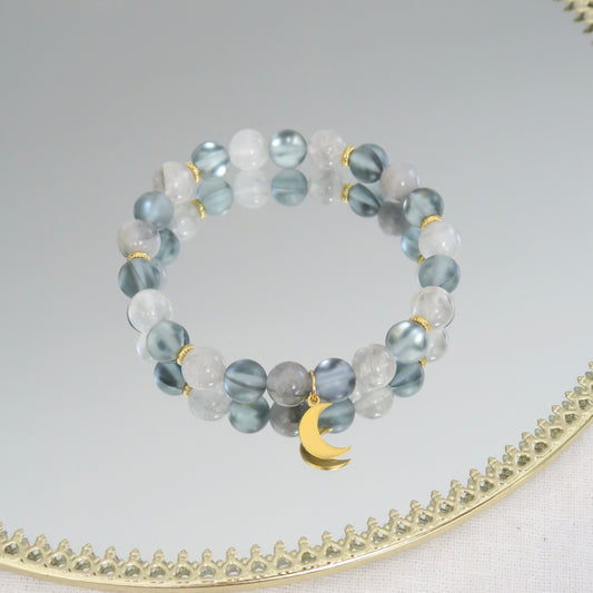 Bracelet Mystère de la nuit