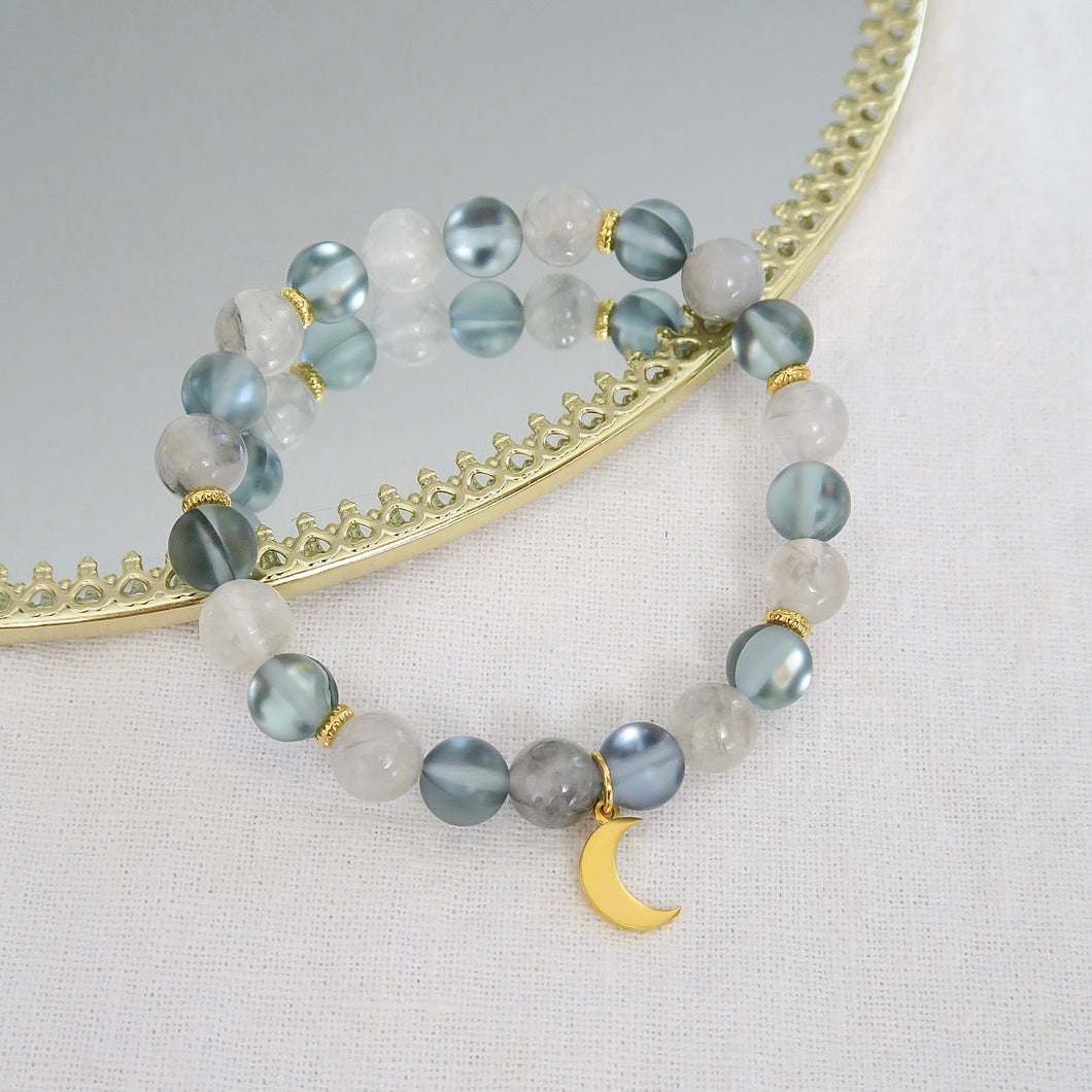 Bracelet Mystère de la nuit