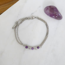 Charger l&#39;image dans la galerie, Bracelet Murmure de l&#39;esprit
