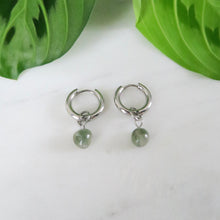 Charger l&#39;image dans la galerie, Boucles d&#39;oreilles Connexion à l&#39;invisible
