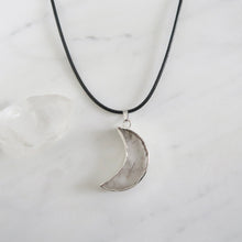 Charger l&#39;image dans la galerie, Collier Rituel de nuit ~ Création unique
