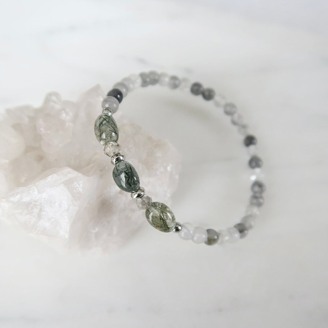 Bracelet Connexion à l'invisible