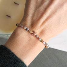 Charger l'image dans la galerie, Bracelet Éclosion ~ Création unique
