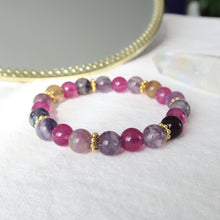 Charger l'image dans la galerie, Bracelet Alchimie ~ Création unique
