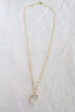 Charger l'image dans la galerie, Collier Essence pure ~ Création unique
