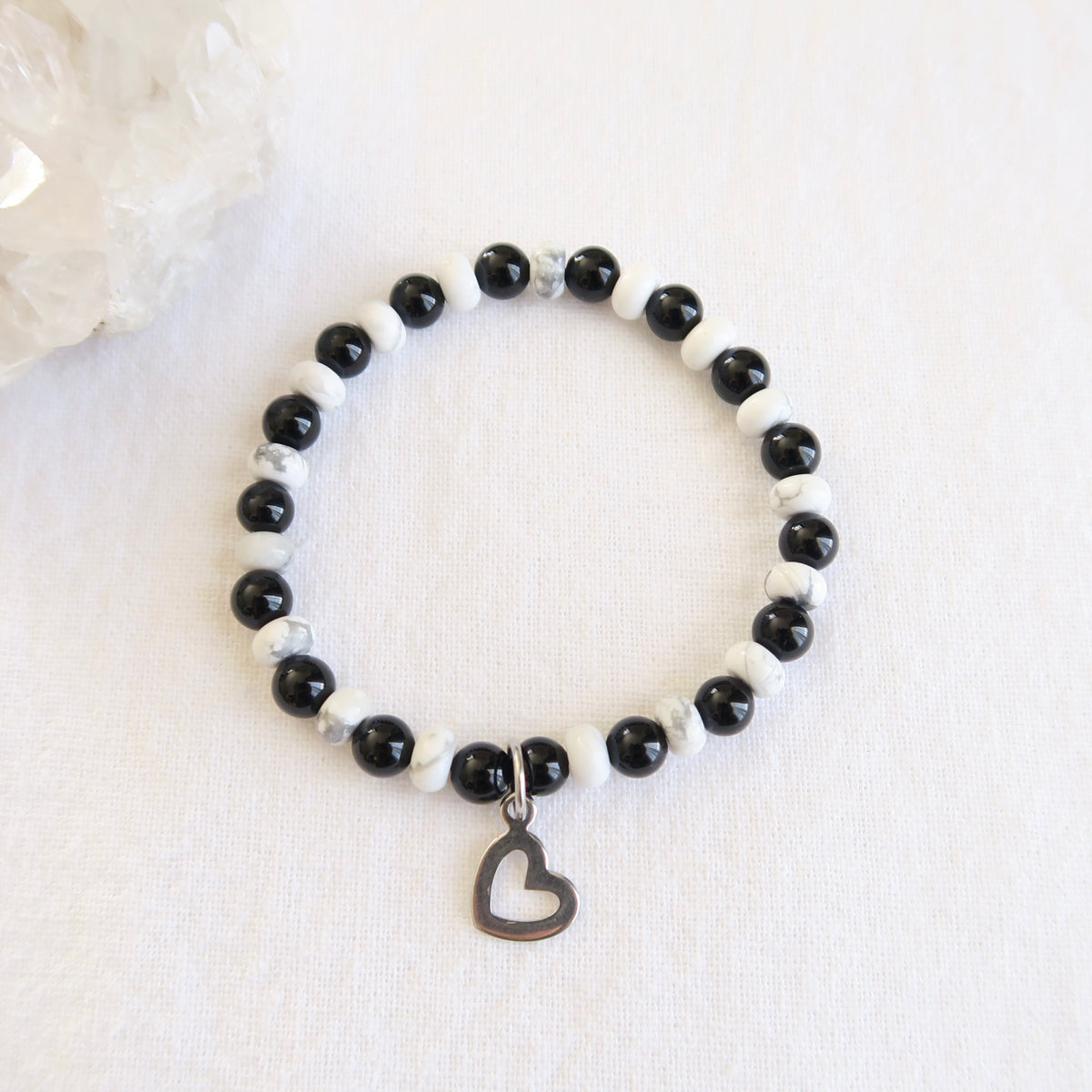 Bracelet Union intérieure ~ Création unique