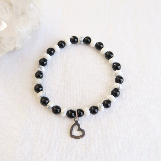 Bracelet Union intérieure ~ Création unique