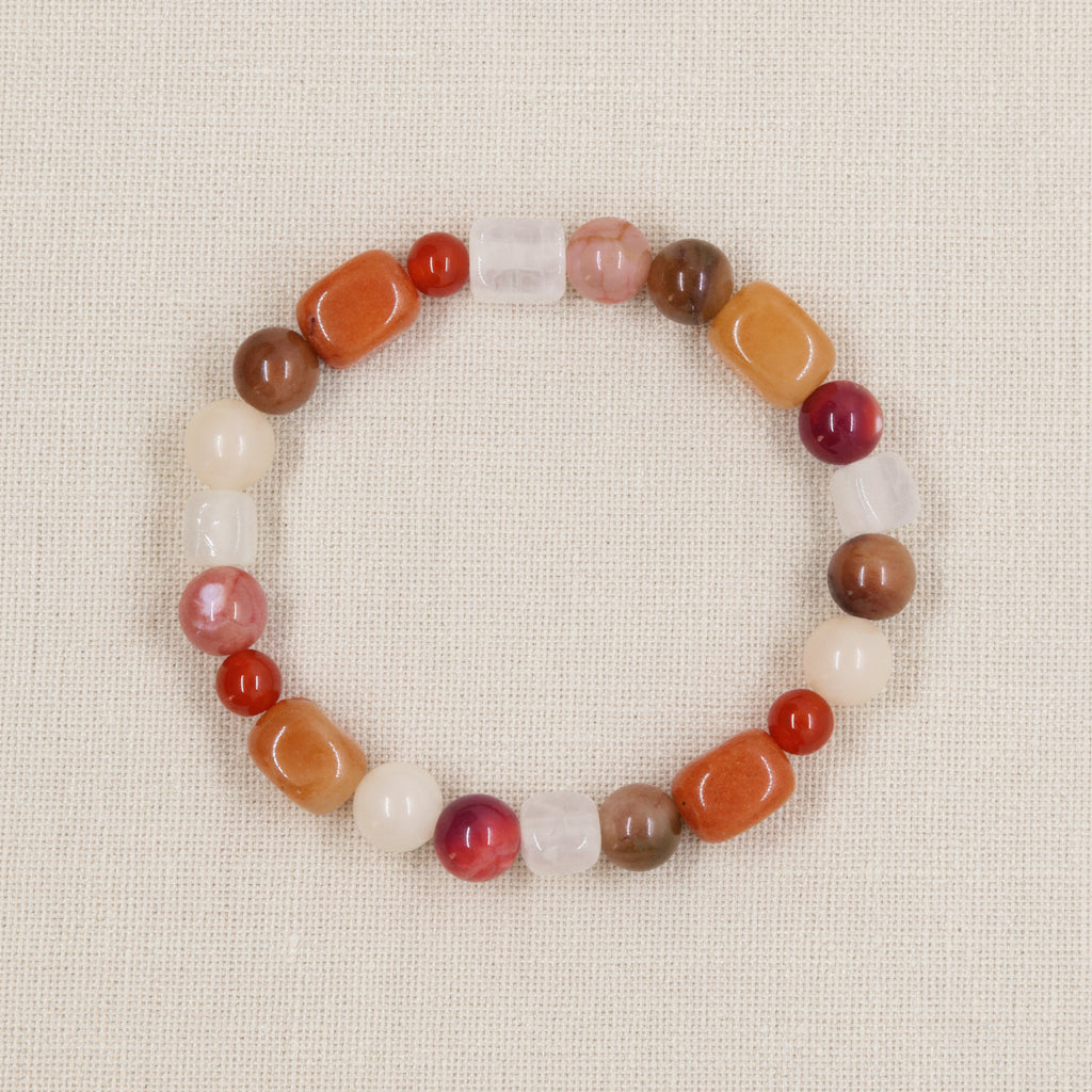 Bracelet Joie solaire