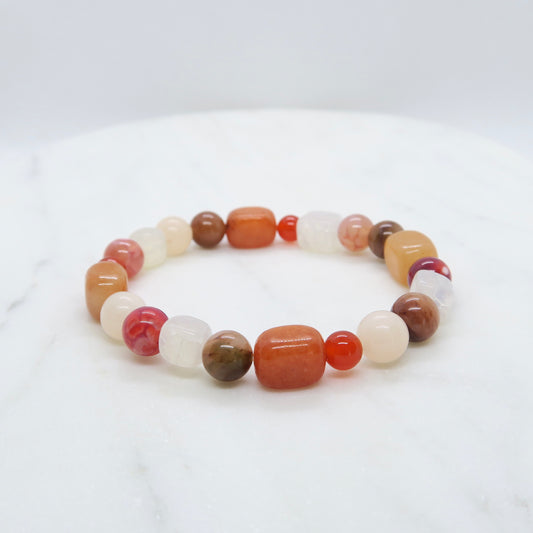 Bracelet Joie solaire