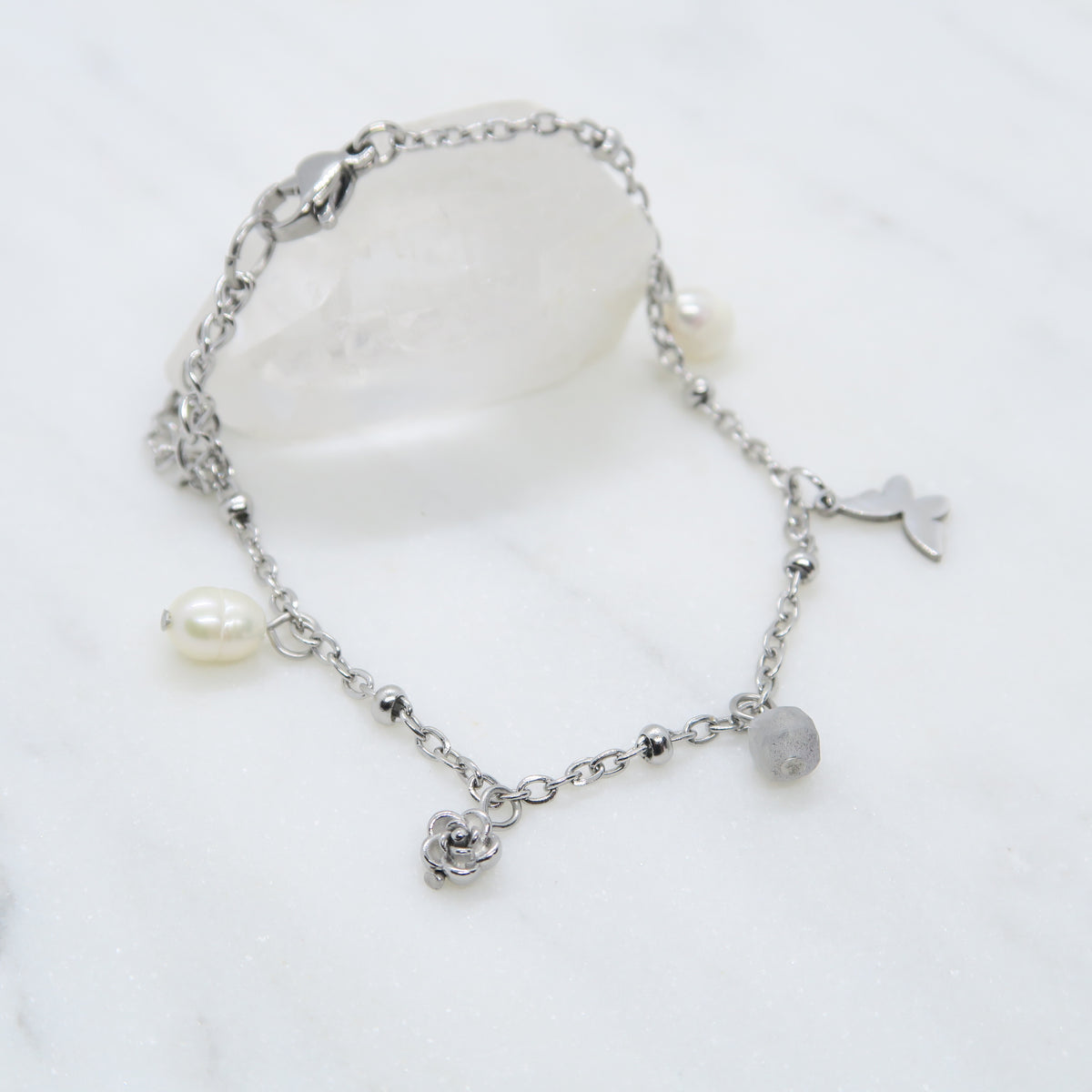 Bracelet Émerveillement