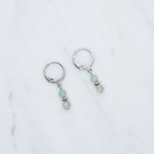 Charger l'image dans la galerie, Boucles d'oreilles Abondance
