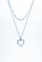 Charger l&#39;image dans la galerie, Collier Amour sincère
