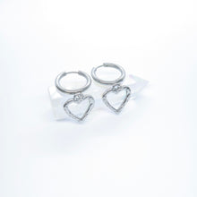 Load image into Gallery viewer, Quest for Happiness Earrings
