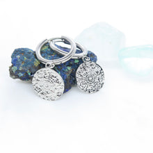 Load image into Gallery viewer, Quest for Happiness Earrings
