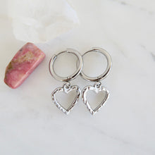 Load image into Gallery viewer, Quest for Happiness Earrings
