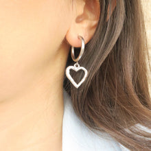 Load image into Gallery viewer, Quest for Happiness Earrings
