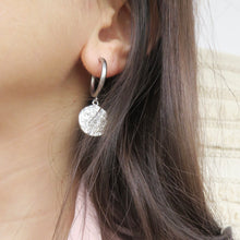 Load image into Gallery viewer, Quest for Happiness Earrings
