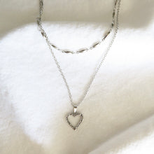 Charger l&#39;image dans la galerie, Collier Amour sincère
