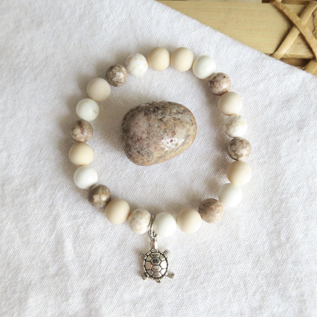Bracelet Ralentir le rythme