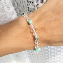 Charger l&#39;image dans la galerie, Bracelet Manifestation positive
