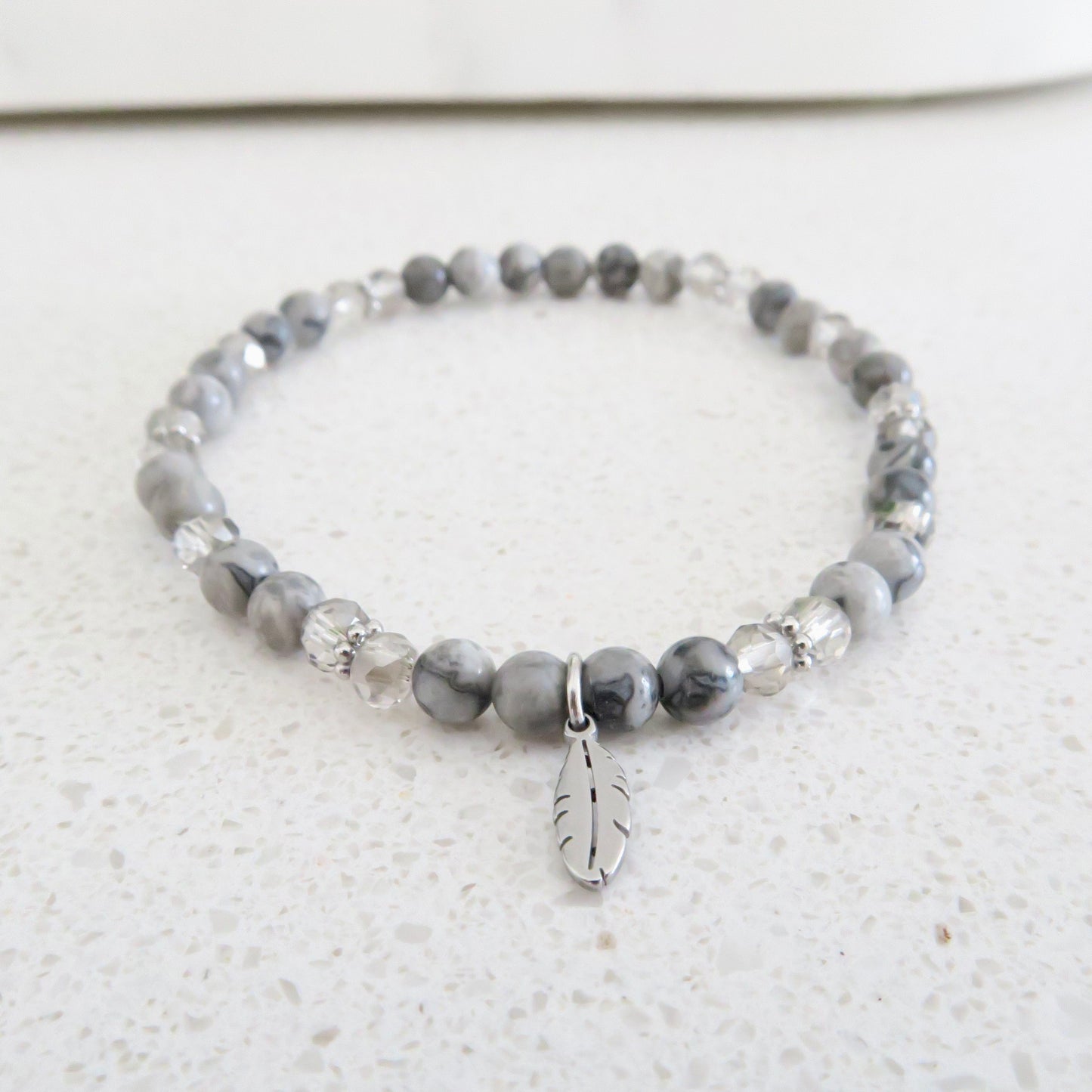 Bracelet Affronter sa peur