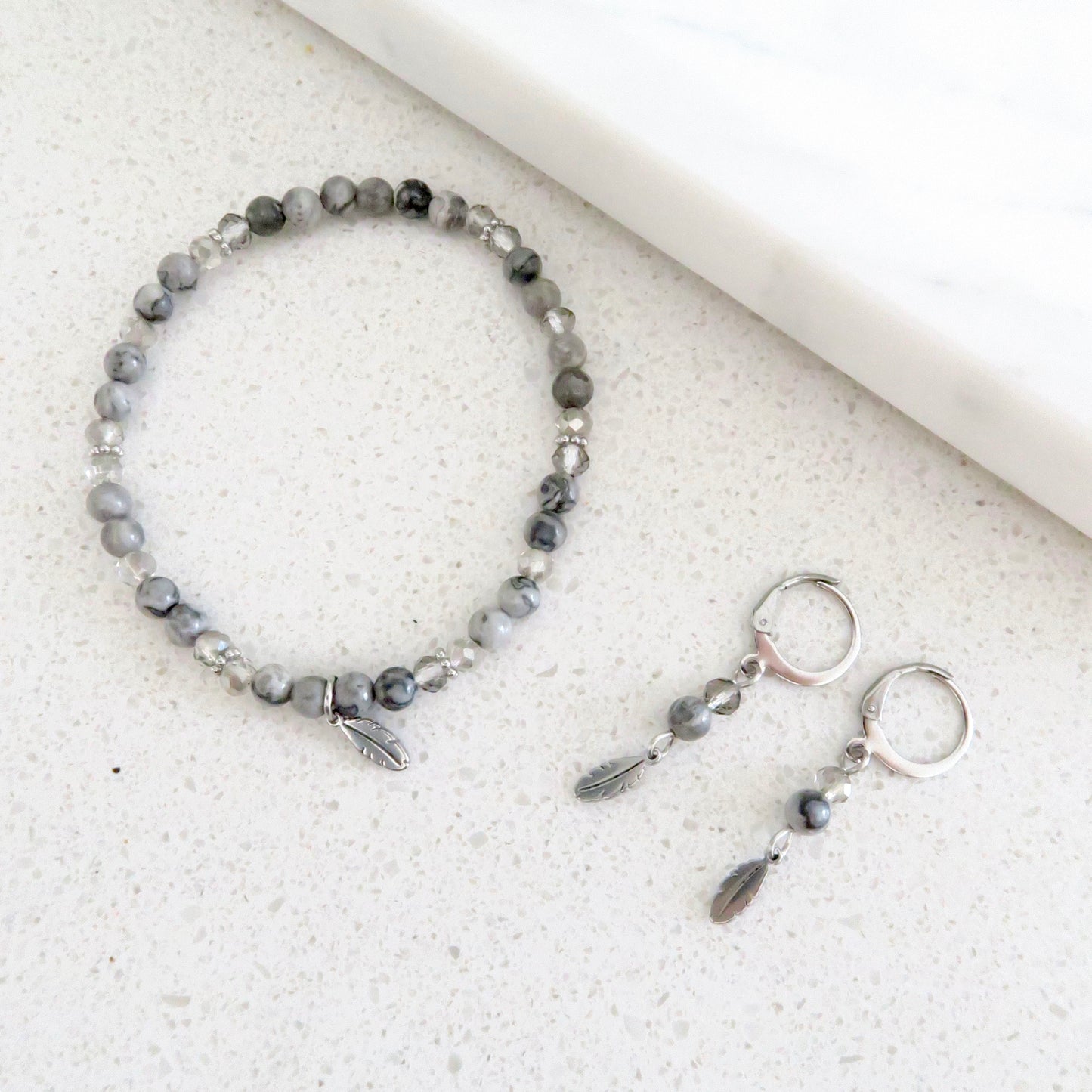 Bracelet Affronter sa peur