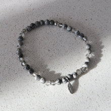 Load image into Gallery viewer, Bracelet Affronter sa peur
