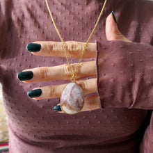 Charger l&#39;image dans la galerie, Collier Lumière sacrée
