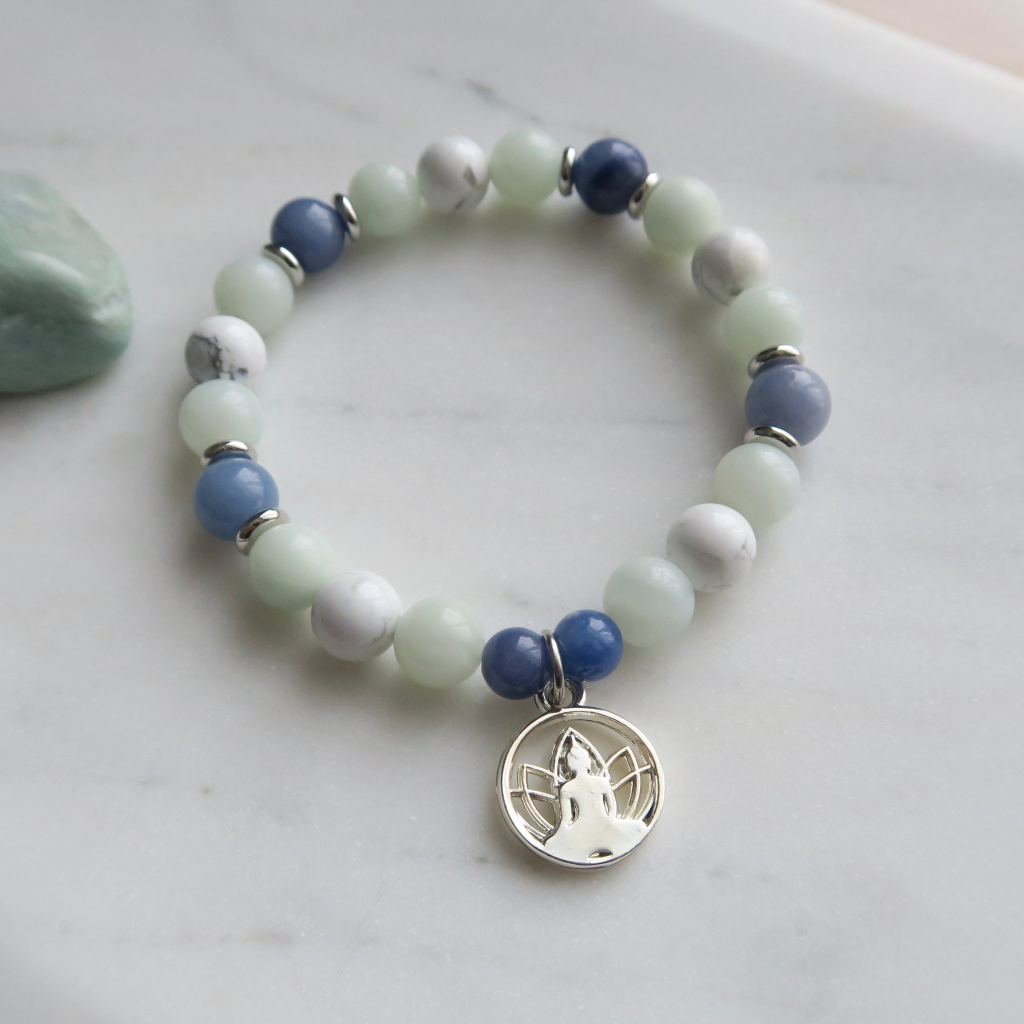 Peace of mind bracelet on sale