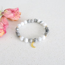 Charger l&#39;image dans la galerie, Bracelet Magie blanche
