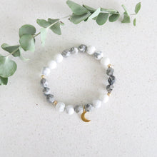 Charger l&#39;image dans la galerie, Bracelet Magie blanche
