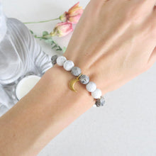 Charger l&#39;image dans la galerie, Bracelet Magie blanche
