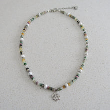 Charger l&#39;image dans la galerie, Collier Pleine conscience
