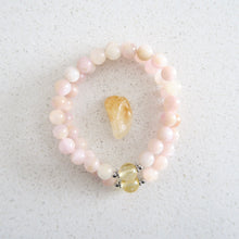 Load image into Gallery viewer, Bracelet Pleine conscience
