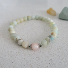 Load image into Gallery viewer, Bracelet Connexion profonde
