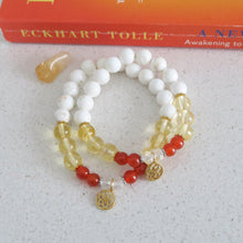 Load image into Gallery viewer, Bracelet Émerveillement
