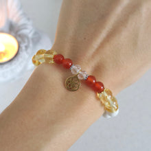 Load image into Gallery viewer, Bracelet Émerveillement
