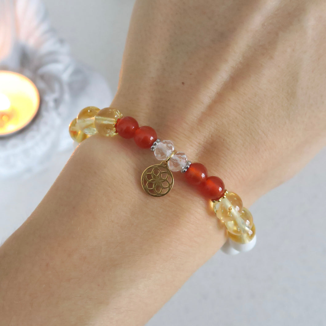 Bracelet Émerveillement