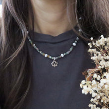 Charger l&#39;image dans la galerie, Collier Pleine conscience

