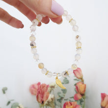 Charger l&#39;image dans la galerie, Bracelet Plume d’ange
