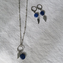 Charger l&#39;image dans la galerie, Boucles d&#39;oreilles Lever le voile
