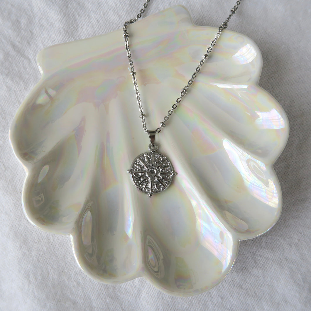 Collier Rayonner