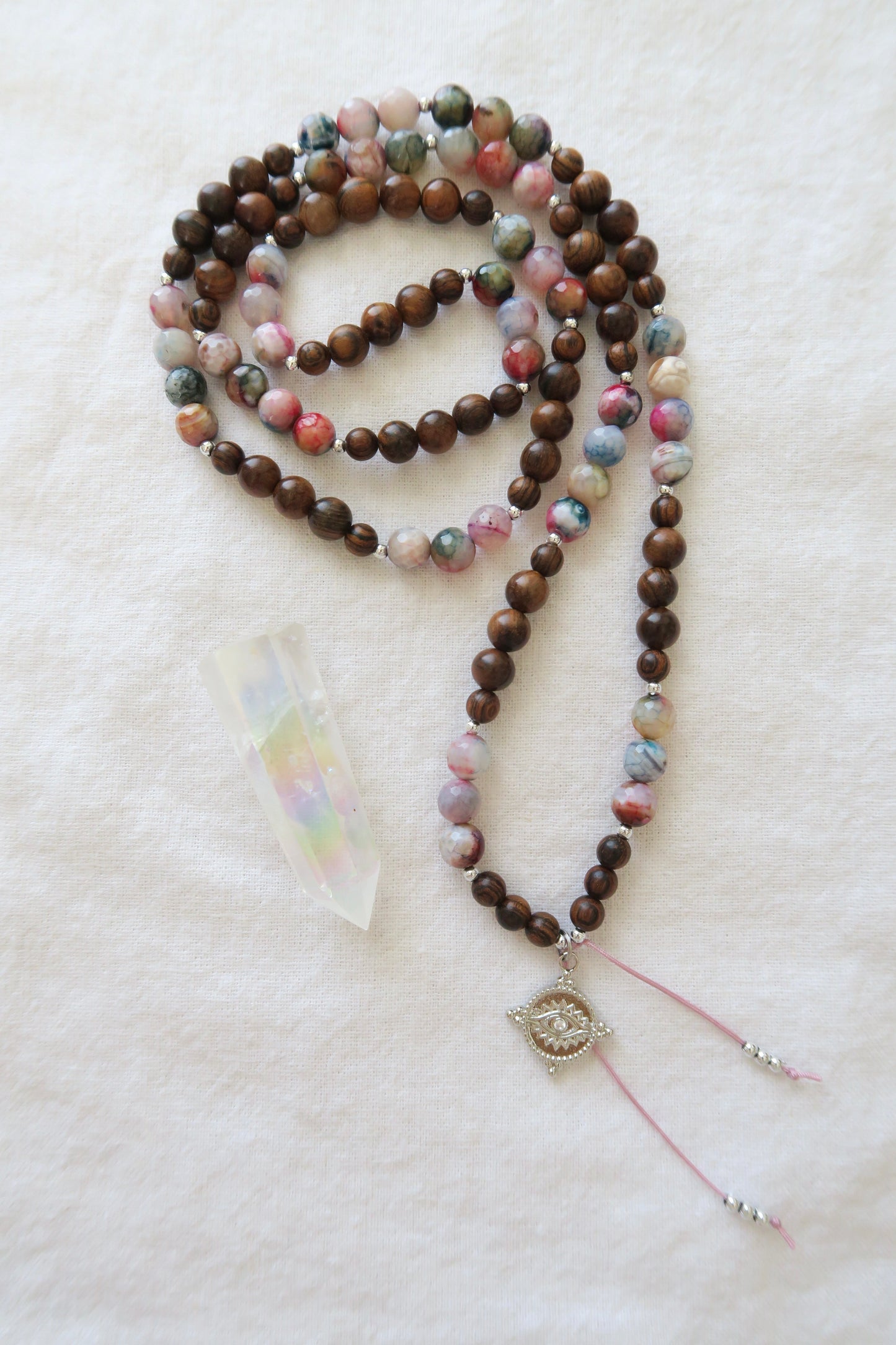 Mala Paix profonde ~ Création unique