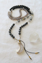 Load image into Gallery viewer, Amazonite mala
