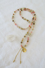 Load image into Gallery viewer, Amazonite mala
