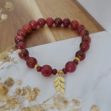 Load image into Gallery viewer, Bracelet Récolter les fruits
