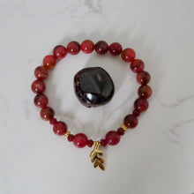 Load image into Gallery viewer, Bracelet Récolter les fruits
